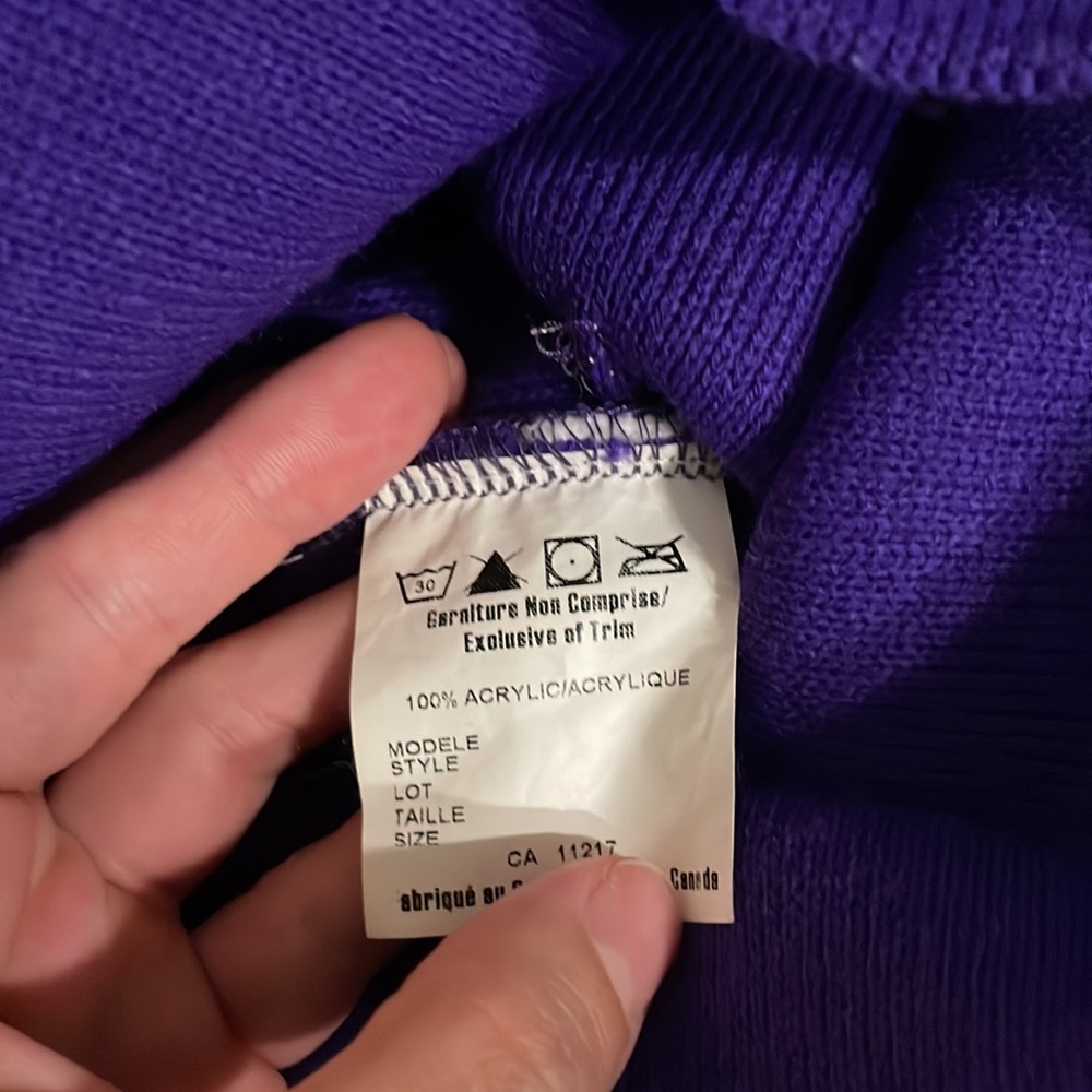 Dakine beanie - Picture 2 of 2